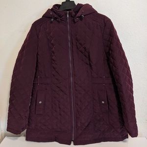 Liz Claiborne Winter Coat